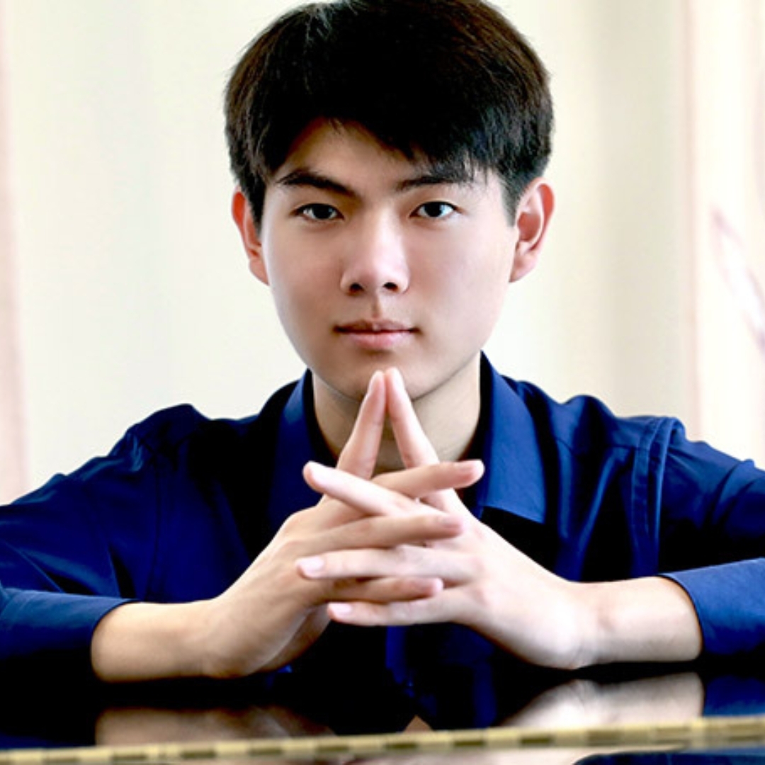 CHOPIN for ALL: William Ge - Fort Lauderdale, AARLCC