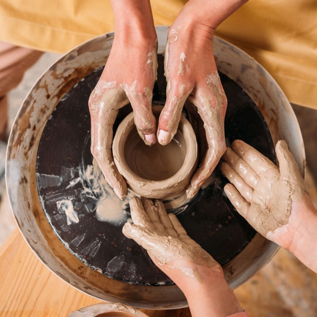 YH401 Family Clay Night-Friday with Steve Sikorski