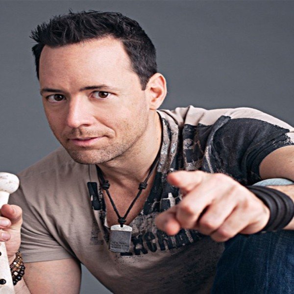 Charles Peachock: Catch The Impossible