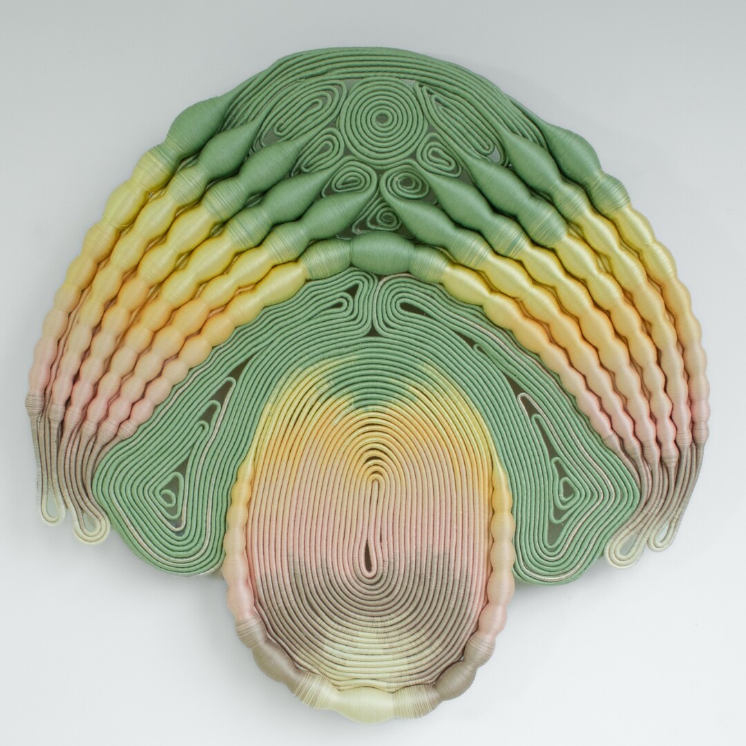 Creativity Exploration: Curving, Coiling, and Creating