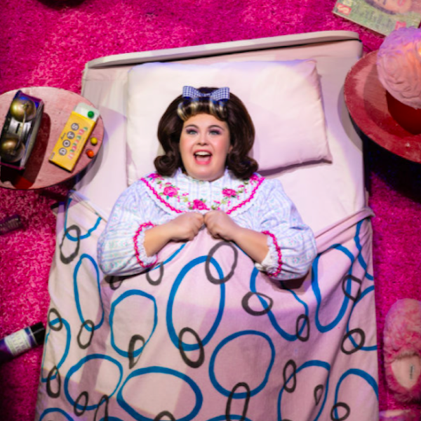 Hairspray