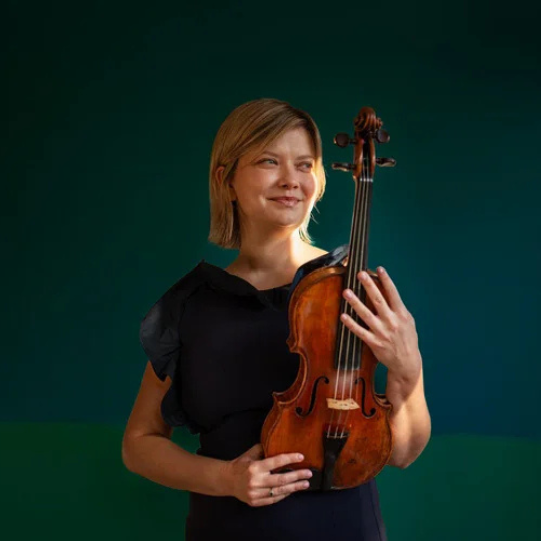 Mozart's Jupiter Symphony
