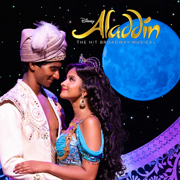 Disney's Aladdin