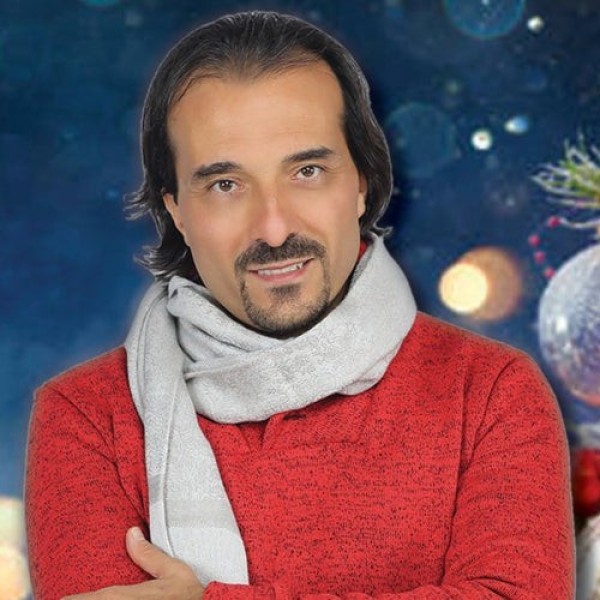 Andrea Bocelli Christmas Tribute