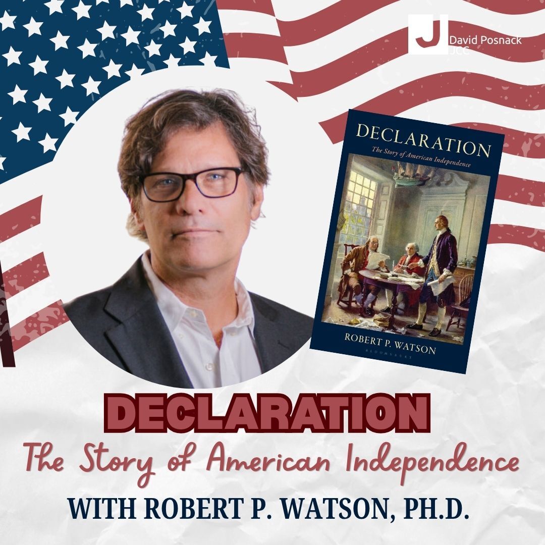Declaration, The Story of American Independence