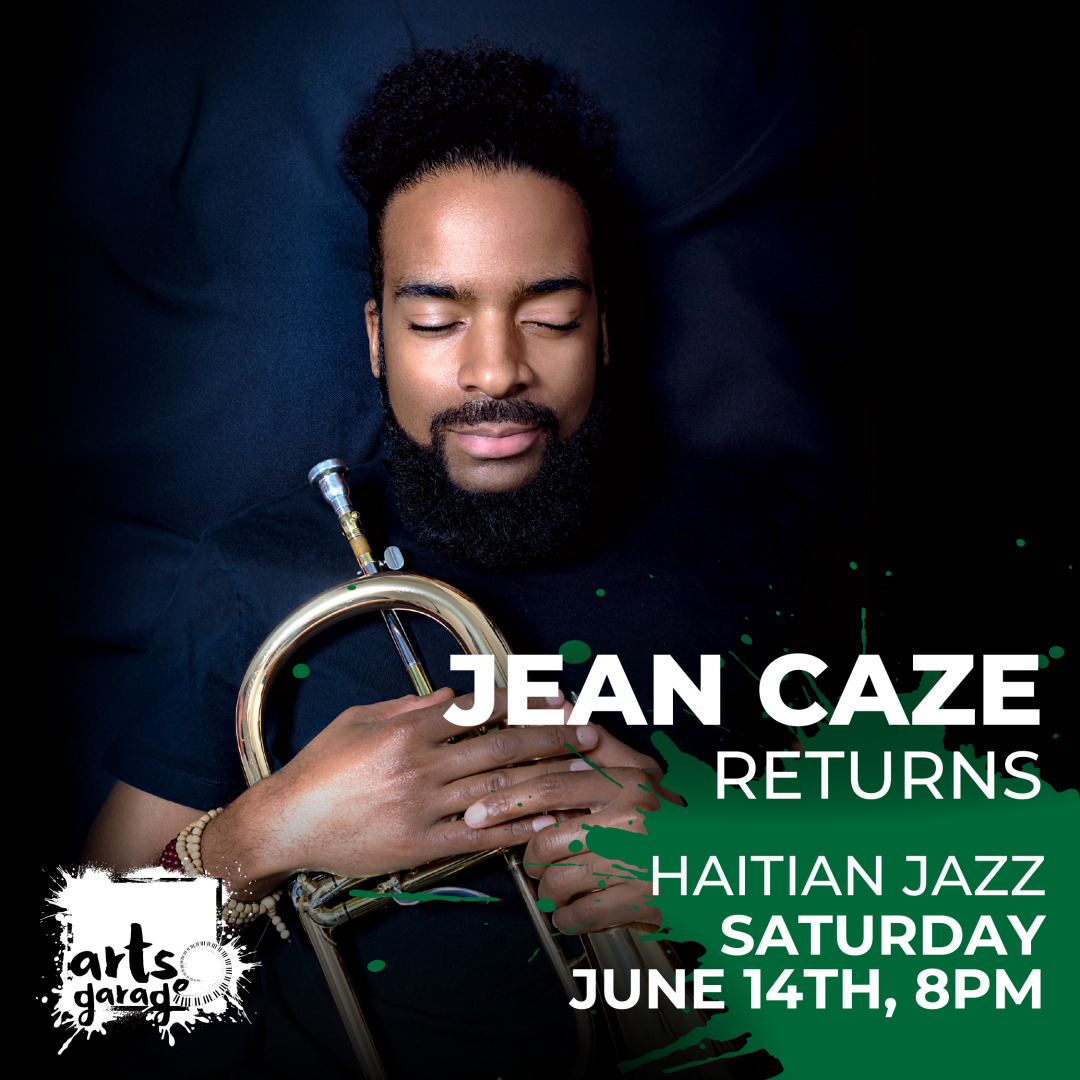 Jean Caze Returns