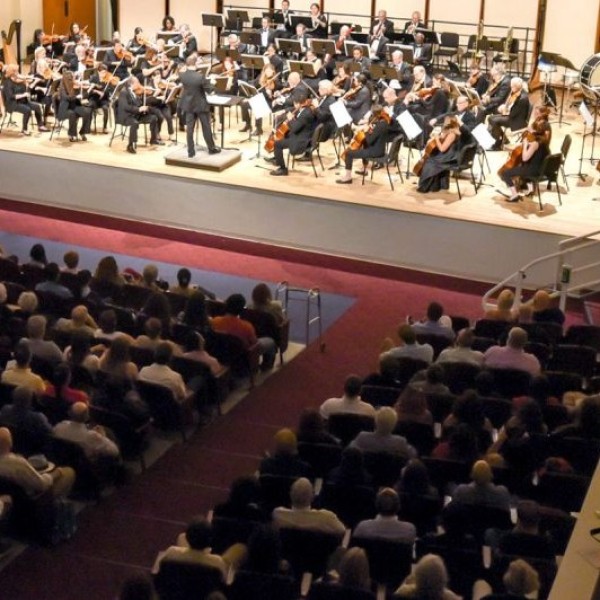 Alhambra Orchestra 33 SEASON FINALE