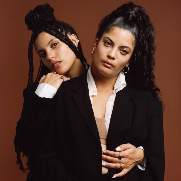 Ibeyi
