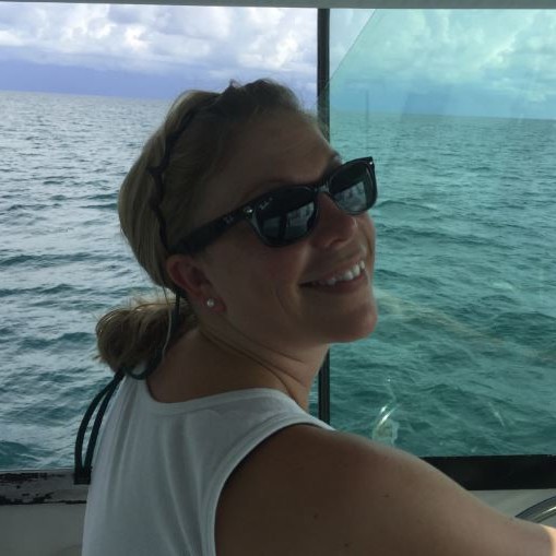 Sponge and Water Quality in the Florida Keys