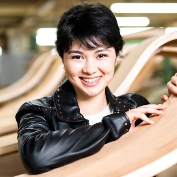 Piano Recital in Miami Beach: Avery Gagliano