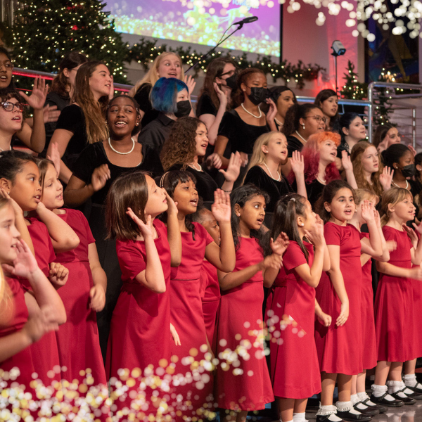 Carol of the Birds
