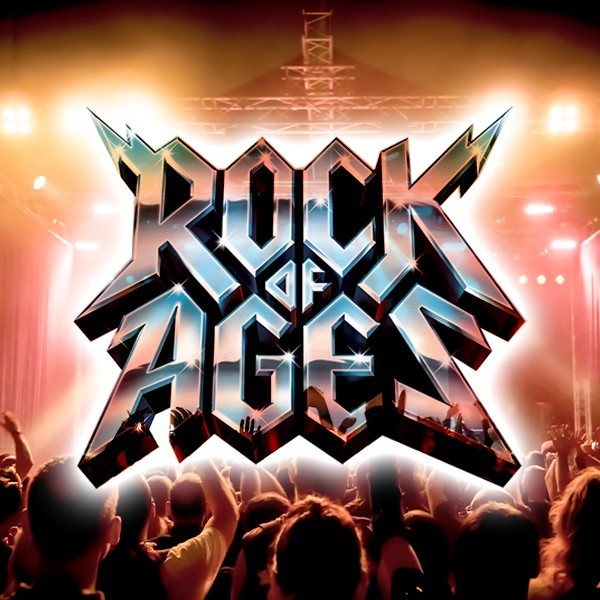 Waterfront Playhouse Presents Rock of Ages