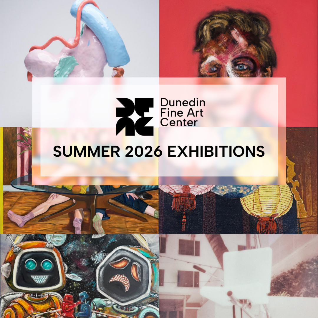 Summer 2026 Exhibitions