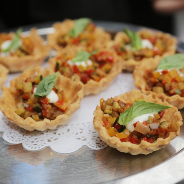 SOBEWFF® Hallandale Beach Event Series: Celebrity Chef Dinner