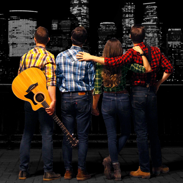 Creedence Clearwater Remixed!