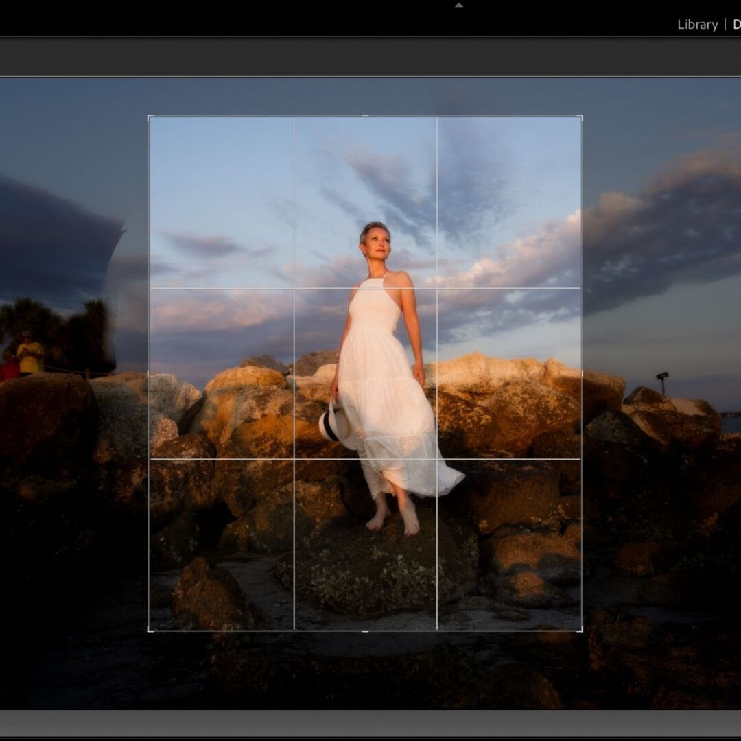 Photo Editing using Adobe Lightroom/Photoshop With Robert Rostick