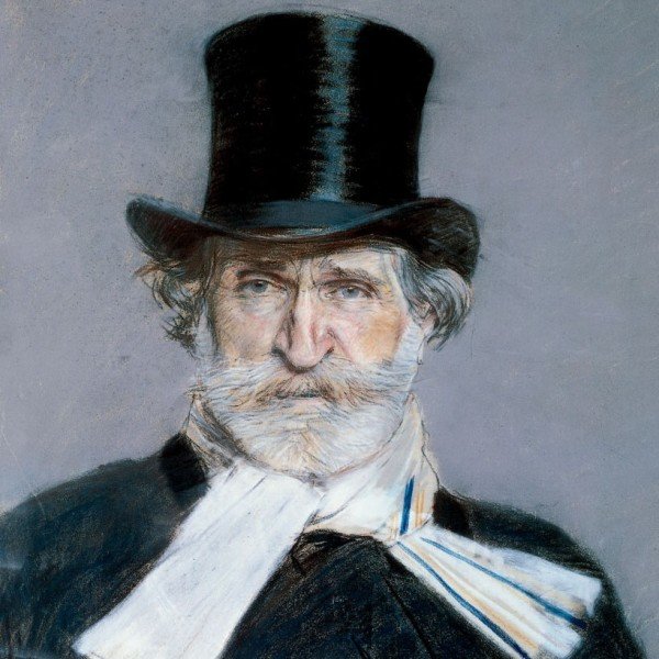 The Music of Giuseppe Verdi