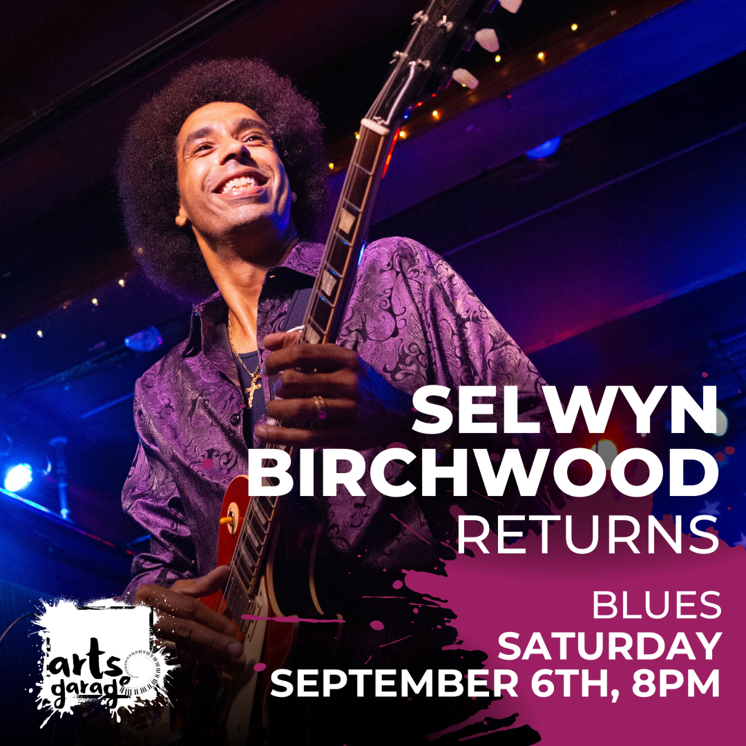 Selwyn Birchwood Returns