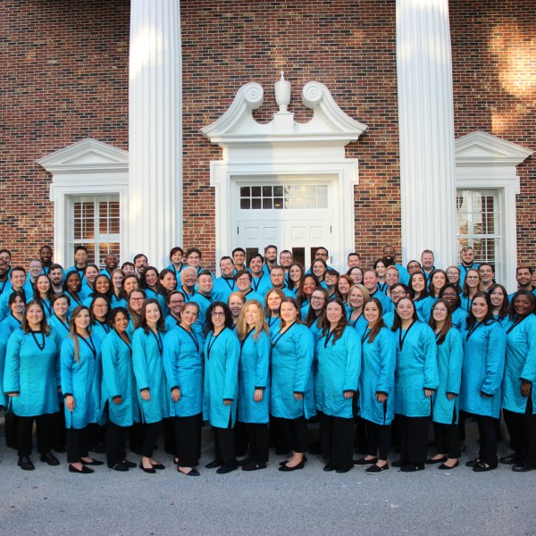 Festival Singers of Florida: Can We Sing the Darkness to Light?