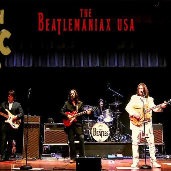 Beatlemaniax USA