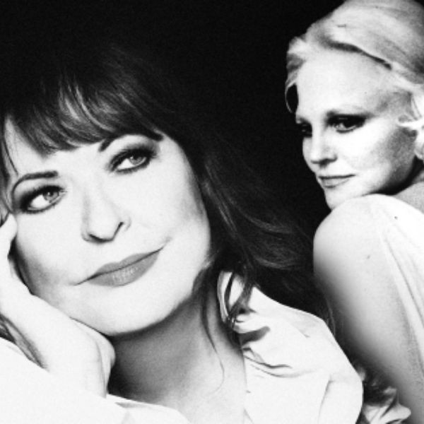 ANN HAMPTON CALLAWAY – FEVER: A PEGGY LEE CELEBRATION!