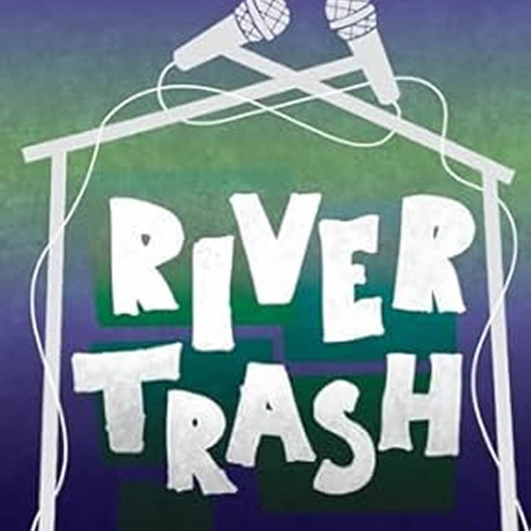 “River Trash”: A Virtual Evening with L.A. Fields