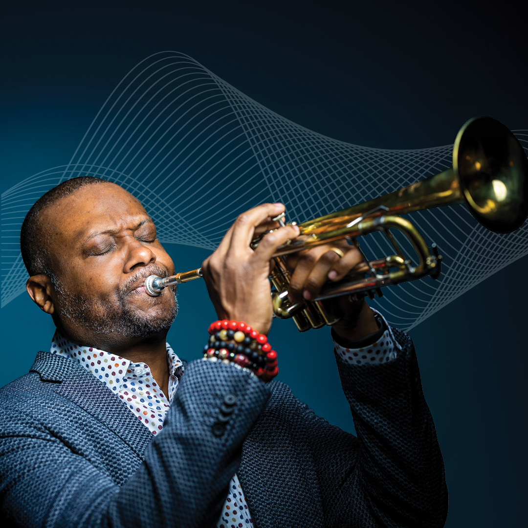 SEAN JONES & FROST JAZZ ORCHESTRA