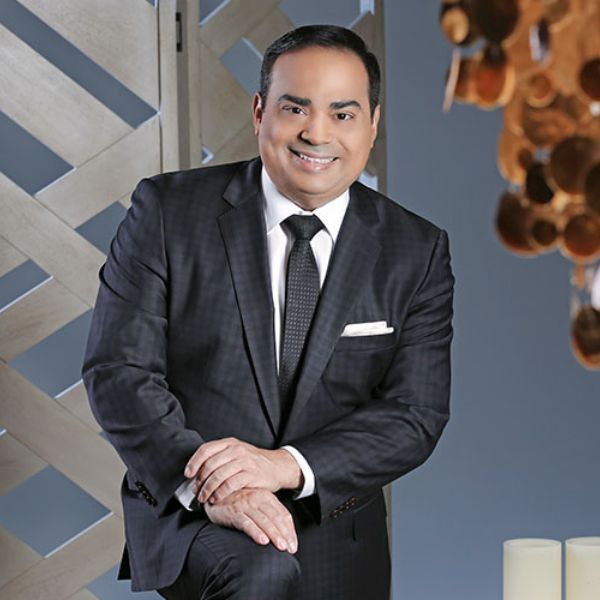 Gilberto Santa Rosa
