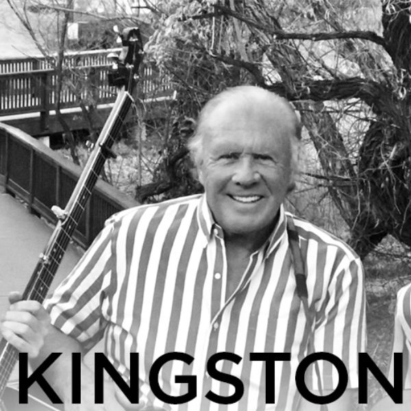 The Kingston Trio