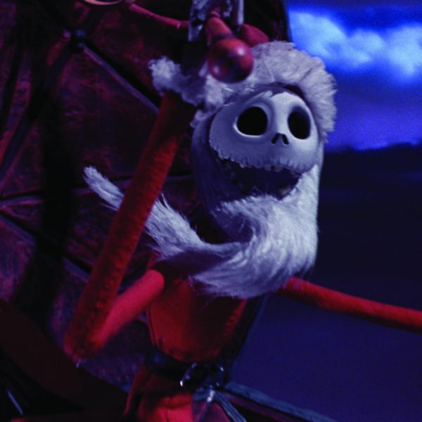 Disney in Concert: Tim Burton's The Nightmare Before Christmas