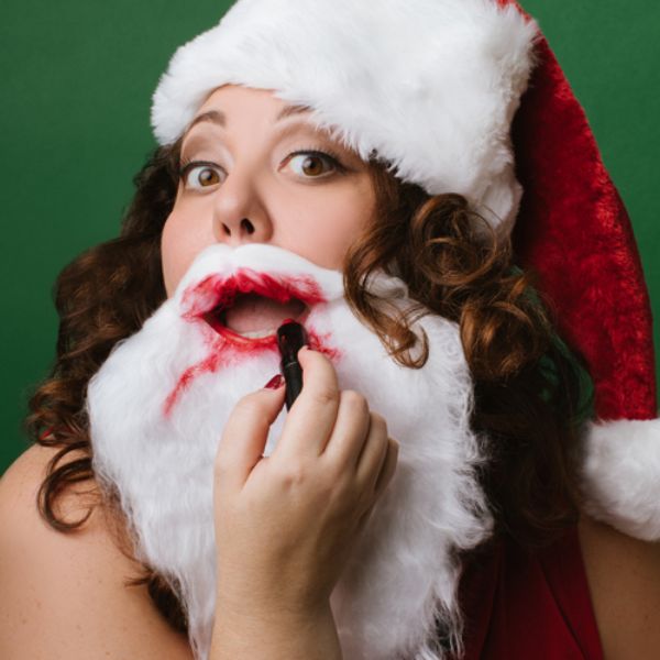 Tori Scott - Vodka is the Reason for the Season