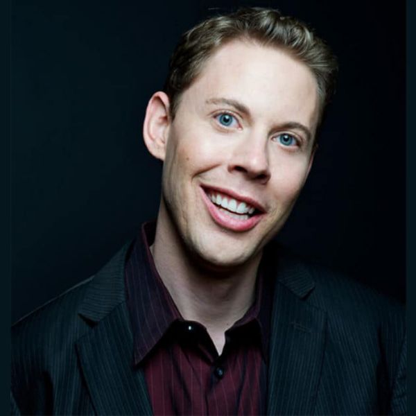 Ryan Hamilton