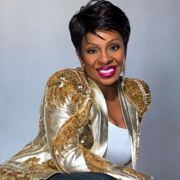 Gladys Knight
