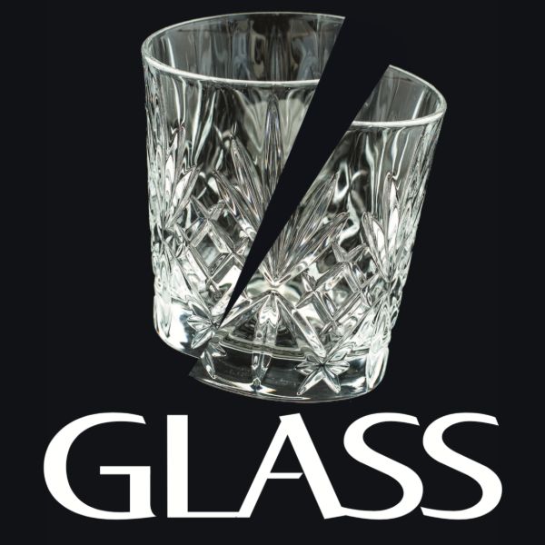 Glass