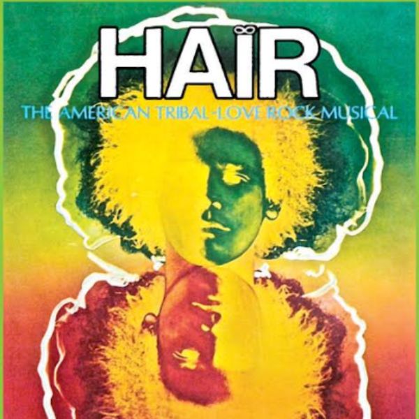 Hair In Concert