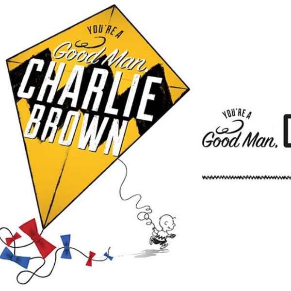 Sensory-Friendly Slow Burn Theatre Co: You're A Good Man Charlie Brown