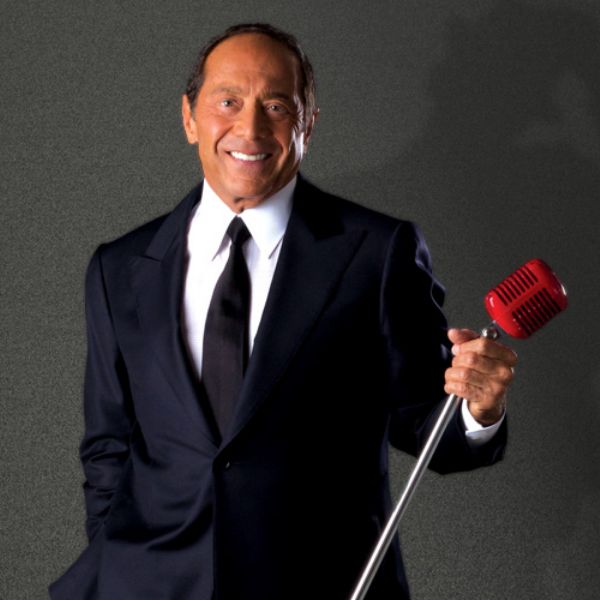 Paul Anka - Anka Sings Sinatra: His Songs, My Songs, My Way
