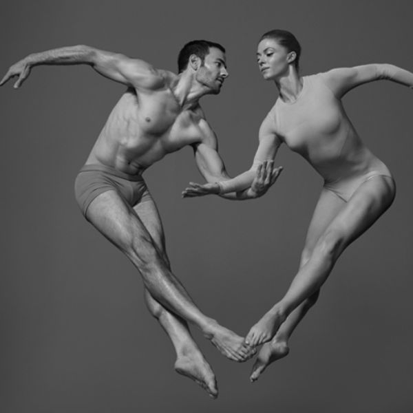 Paul Taylor Dance Company
