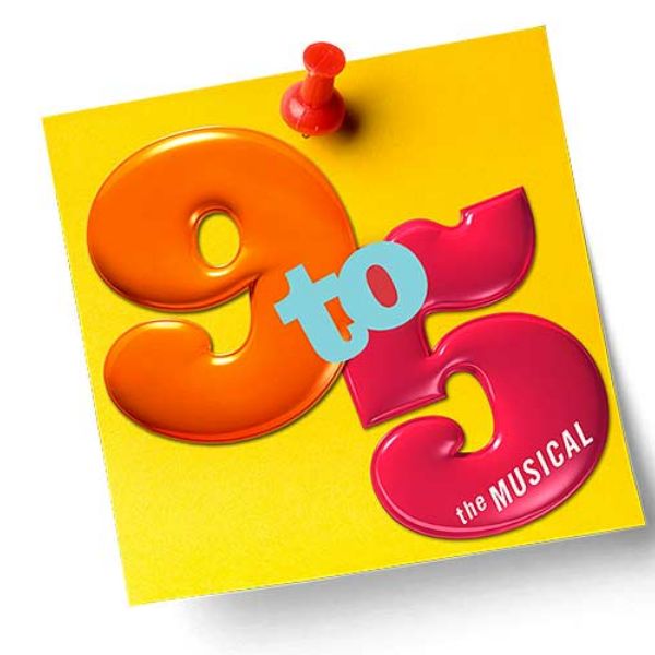 Slow Burn Theatre Co: 9 to 5 The Musical