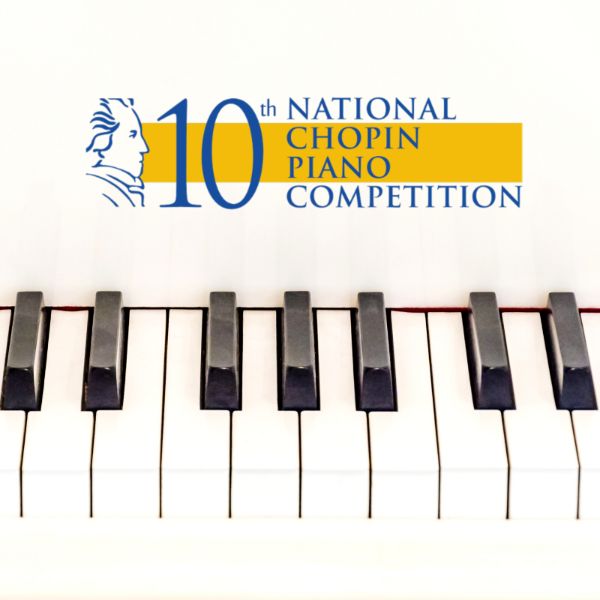 National Chopin Piano Competition: Preliminary Rounds