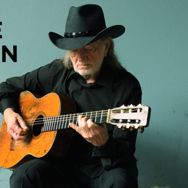 Willie Nelson & Family