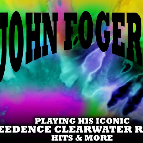 John Fogerty