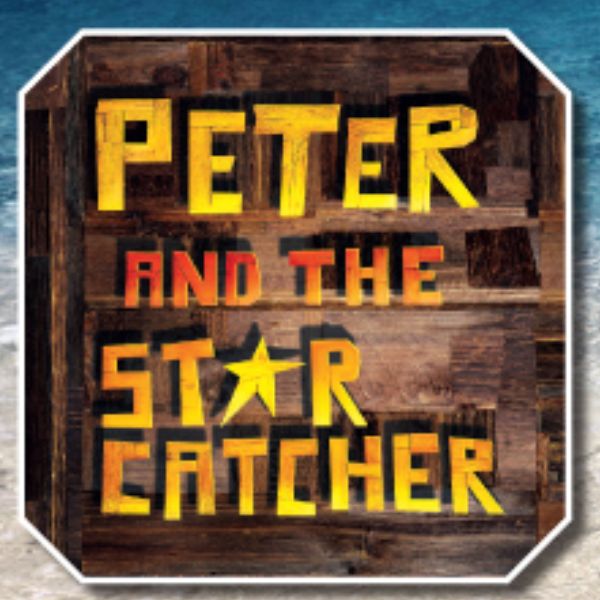 Peter and the Starcatcher