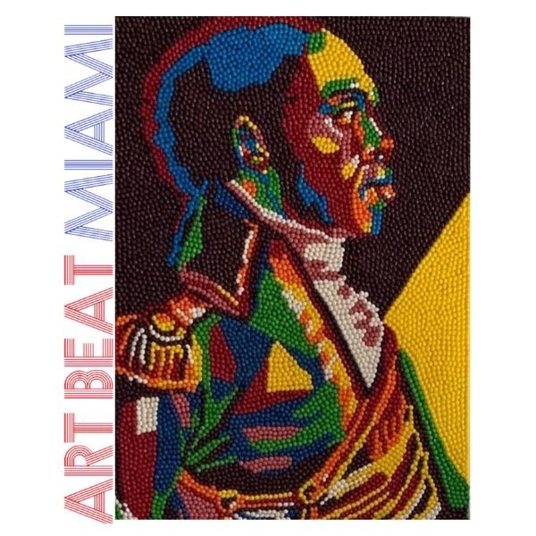 Art Beat Miami