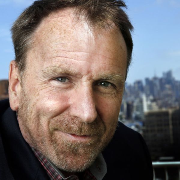 Colin Quinn: Wrong Side of History
