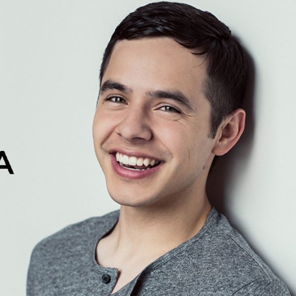 David Archuleta