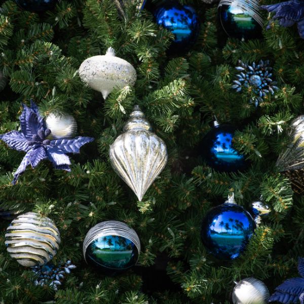 Historic Holidays Evening Stroll at Deering Estate