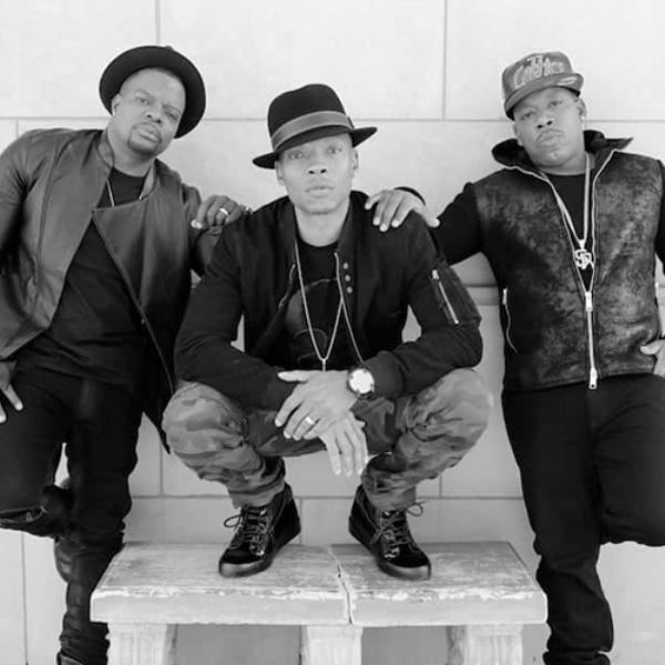 Bell Biv Devoe and En Vogue