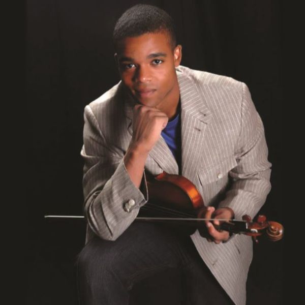 Symphony of the Americas: Celebrate the Classics!