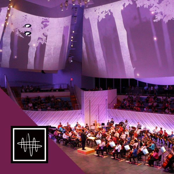 Concert for Kids: Let's Dance!